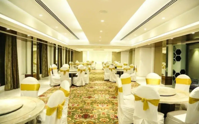 The Vivaan Hotel & Resorts