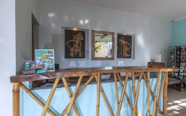 The bli bli Villas & Spa