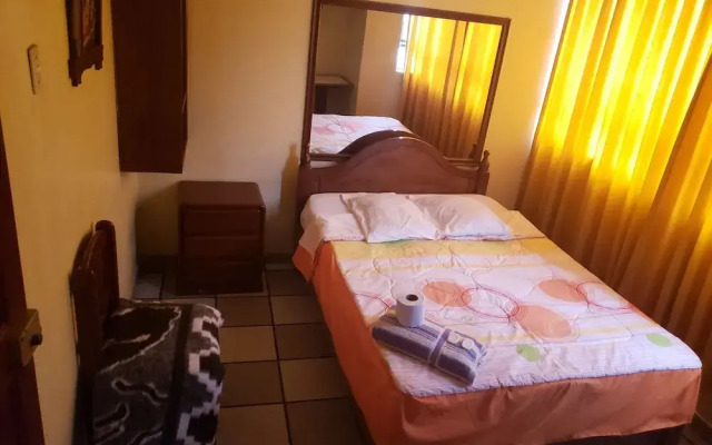Hotel Paqueñito