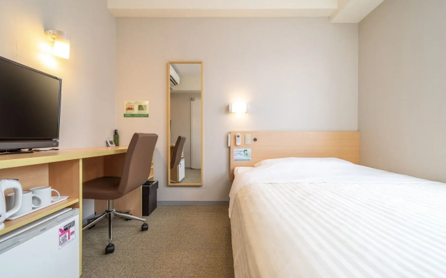 Super Hotel Ueno - Okachimachi