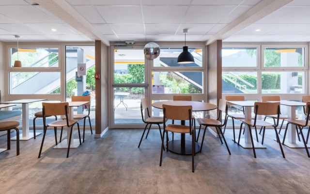 Premiere Classe Bordeaux Ouest - Eysines