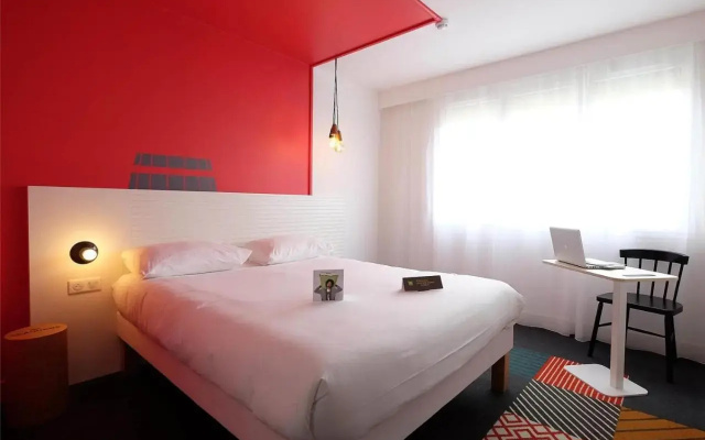 ibis Styles Auxerre Nord