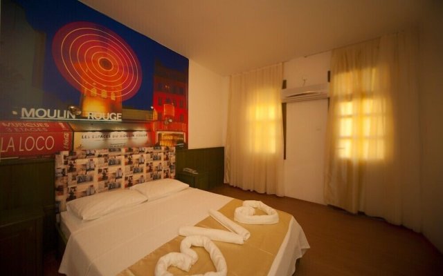 Vento Boutique Hotel