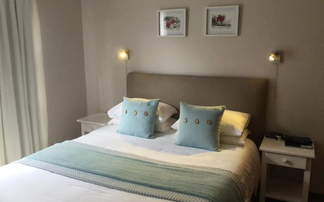 Jenny's Guest House