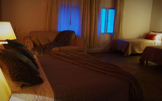 Aires de San Lorenzo B&B