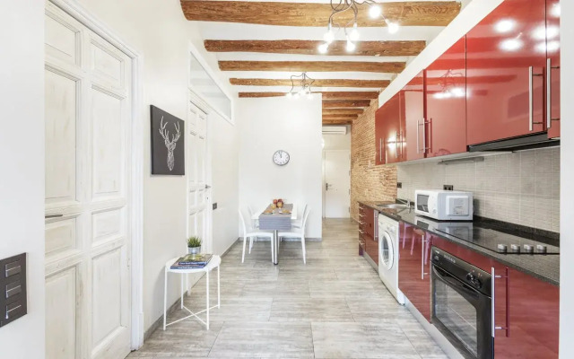 Sants Terrace Barcelona