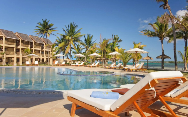 Jalsa Beach Hotel & Spa