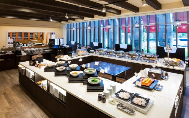 Hotel Lifort Sapporo