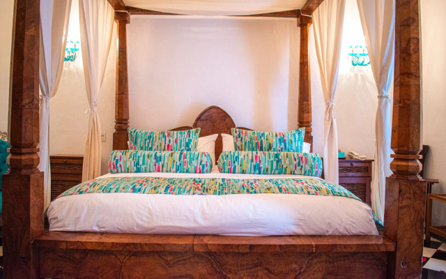 Aguamarina Hotel Boutique - Adults Only