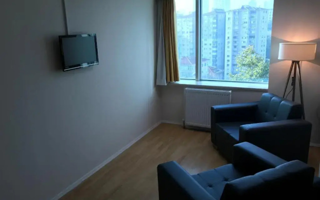 Beşiktaş Vip İnn Hotel & Suites