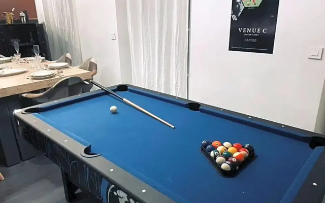 Venue C , Luxury 6 Bedroom Mansion