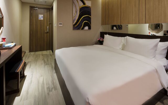 Emerald Bay Hotel & Spa Nha Trang