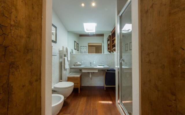 Santo Spirito Charme