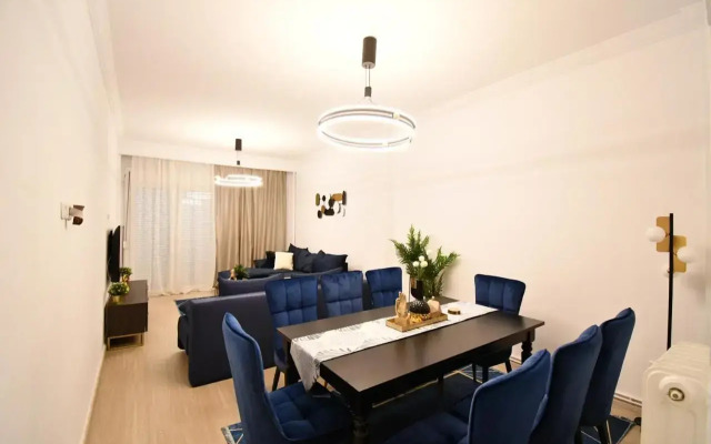 Porto Sea View Apartments - Tsimiski 78