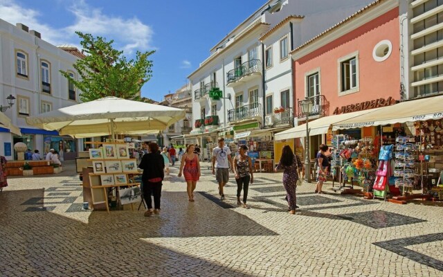 D07 - Torraltinha Villa in Lagos