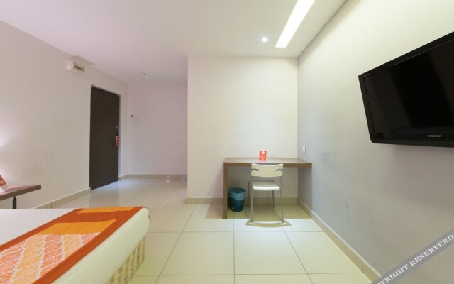 Hotel Sahara Inn By OYO Rooms