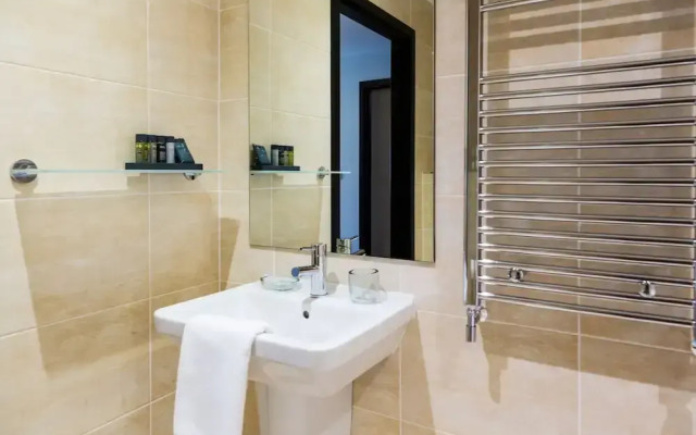 Your Base Dublin - Sandyford