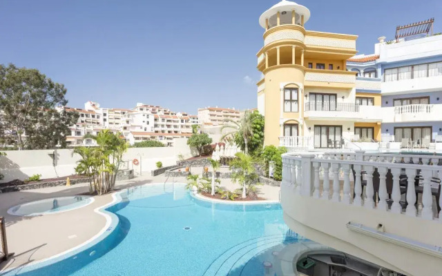 Atlas Suites
