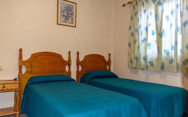Apartamento Casanova 1A