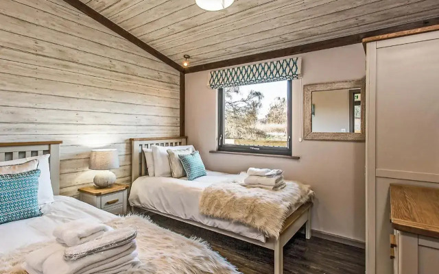 The Sherwood Hideaway