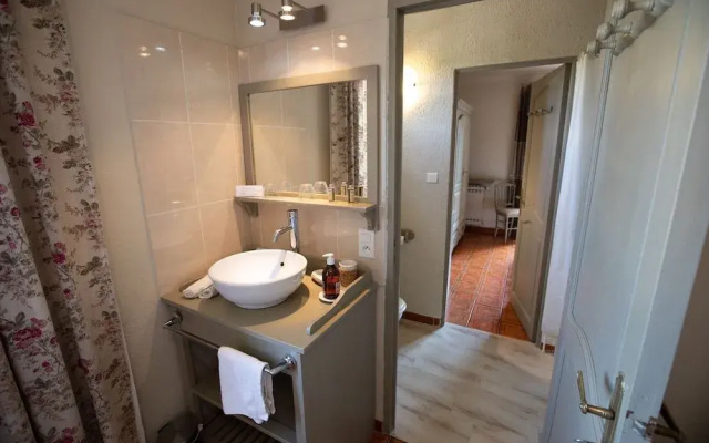 Villa Liberty