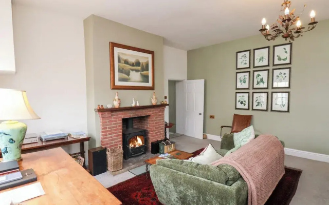 20A St Hilda's