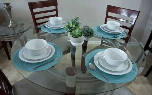 Venetian Bay #103 - Three Bedroom Townhome