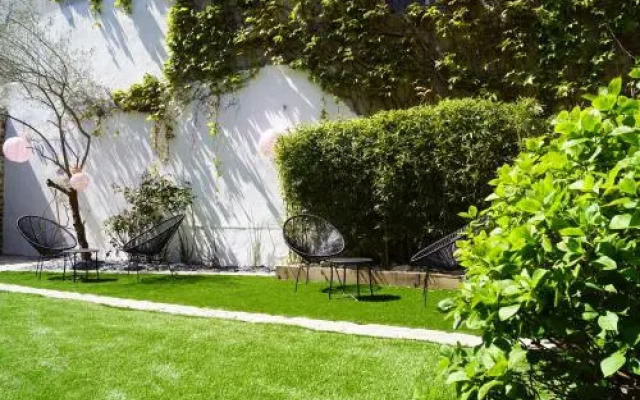 Appartement de Charme