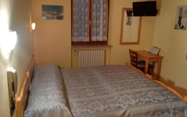 Albergo Ristorante Sole