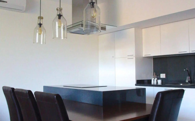 Anah Suites Tulum