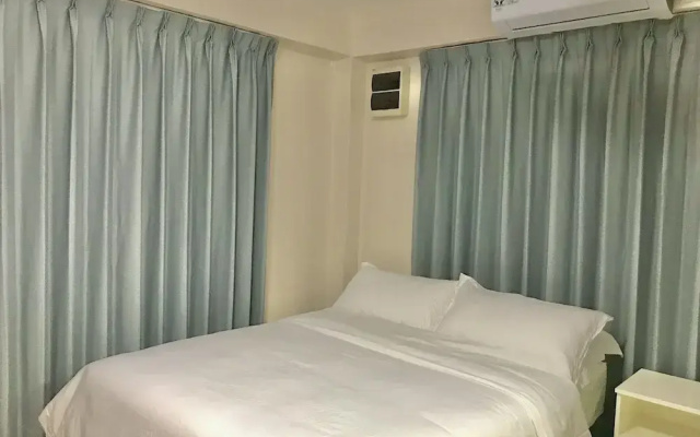 Leisure City Apartment