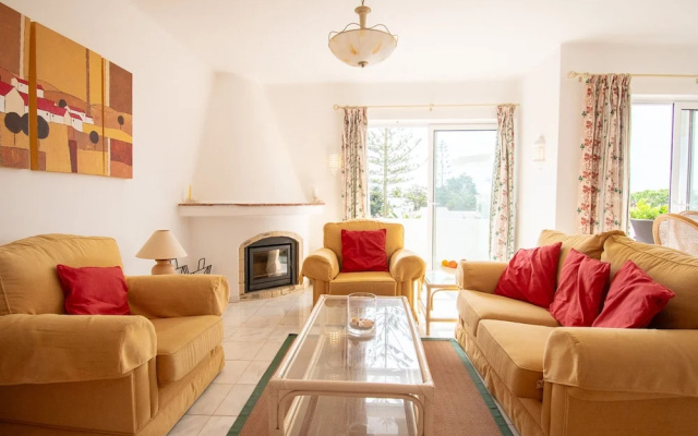 Casa Miguel in Carvoeiro