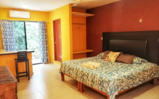 Casa Daniels