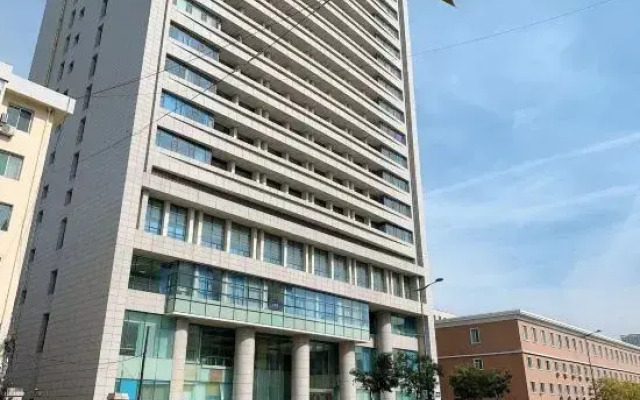 Taiyuan Timeli Serviced Apartment