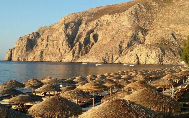 Hotel Mohitero