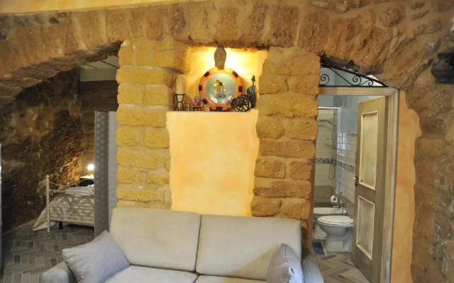 Grotta Dei Greci