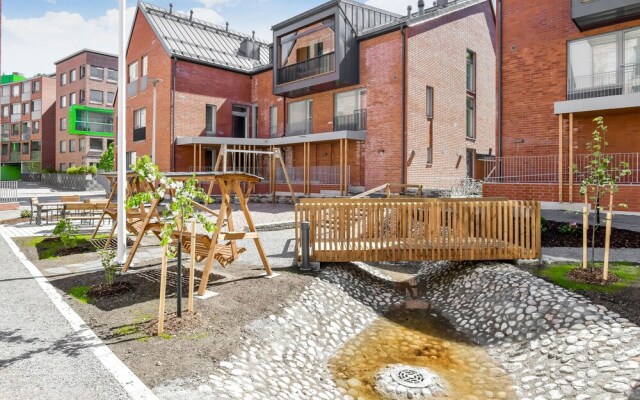 Kotimaailma Espoo Reviisori