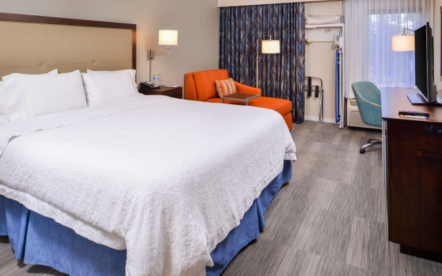 Hampton Inn Seattle-Airport