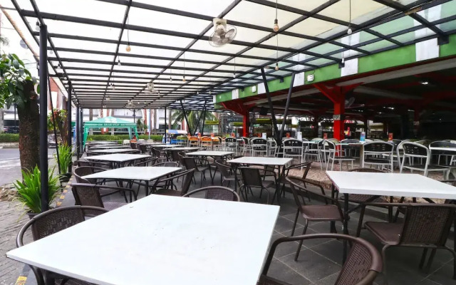 Wisma Garuda