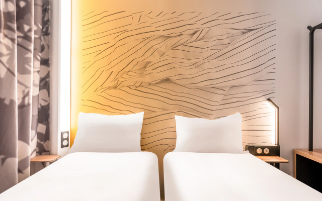 B&B HOTEL Champigny-sur-Marne