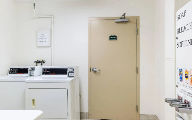 Quality Inn Spearfish I-90