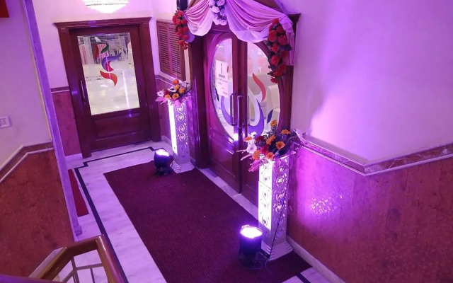 Hotel Celebration