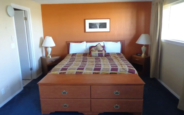 Ocean Shores Inn & Suites