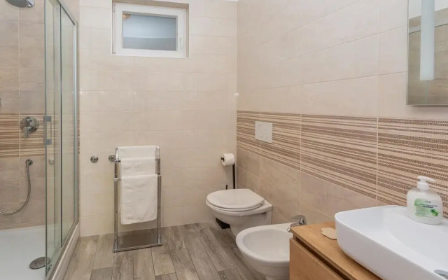 Amazing Home in Omisalj With Wifi and 2 Bedrooms