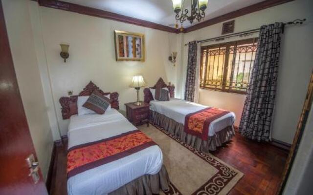 Akila Residence