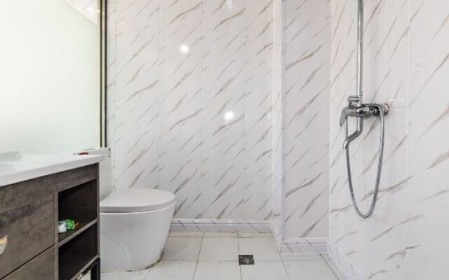 Fusen Internationa Hotel