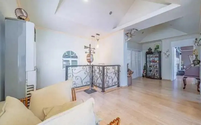 Gapyeong Haetrak Pool Villa Pension