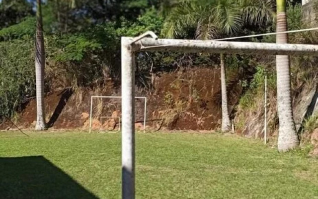 Pousada Barão do Javary