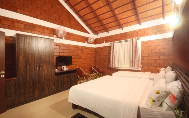 Coffee Grove Resort