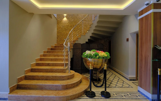 Hotel El Bey Jijel